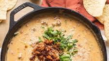 Chorizo Queso