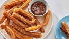 Churros Thumbnail