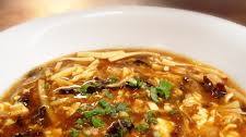 CiCiLi.tv - Chinese Seafood Hot and Sour Soup Recipe