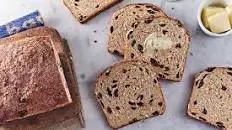 Cinnamon Raisin Bread Thumbnail