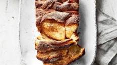 Cinnamon Sugar Pull-Apart Bread Thumbnail