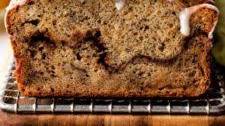 Cinnamon Swirl Banana Bread