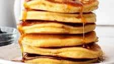 Almond Flour Pancakes Thumbnail