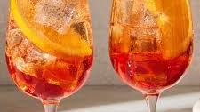 Classic Aperol Spritz