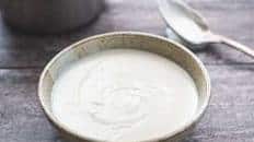 Classic Bechamel Sauce