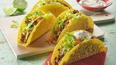 Classic Beef Tacos