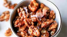 Candied Walnuts Thumbnail
