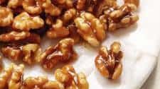 Candied Walnuts Thumbnail
