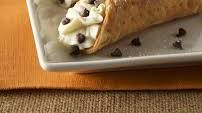 Classic Cannoli