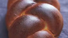 Classic Challah