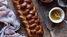 Classic Challah