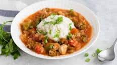 Classic Chicken Gumbo