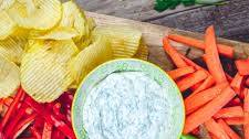 Cream Cheese Dill Dip Thumbnail