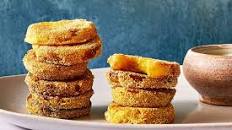 Classic Fried Green Tomatoes Recipe