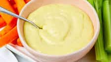 Classic Garlic Aioli