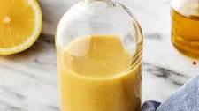 Honey Mustard Dressing Thumbnail