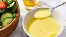 Honey Mustard Dressing Thumbnail