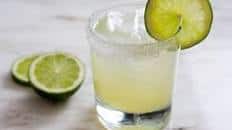 Classic Margarita Recipe