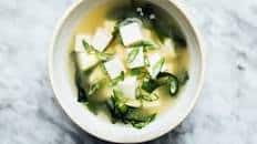 Classic Miso Soup