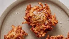 Classic Potato Latkes