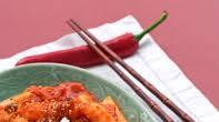 Classic Tteokbokki: 20-Minute Korean Spicy Rice Cakes