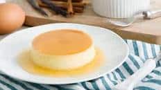 Classic Vanilla Flan