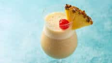 Virgin Piña Colada Thumbnail