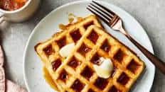 Classic Waffles