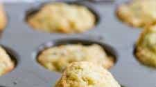 Zucchini Muffins Thumbnail