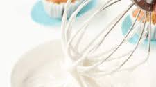 Coconut Cream Frosting