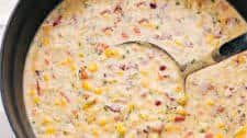 Corn Chowder