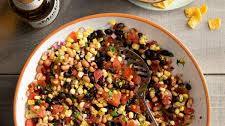 Cowboy Caviar (Corn and Black Bean Salad)