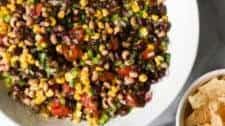 (Cowboy) Texas Caviar