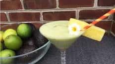 Avocolada Recipe Thumbnail