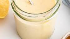 Creamy Honey Mustard Dressing Thumbnail