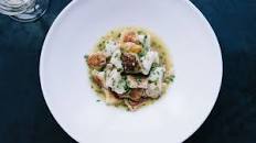 Crispy Gnocchi with Littleneck Clams