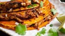 Crock Pot Birria Tacos Recipe