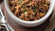 Crockpot Dirty Rice Recipe