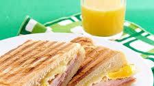 Cuban Breakfast Sandwiches