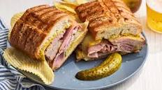 Cuban Sandwich