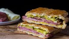 Cuban Sandwich