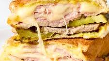 Cuban Sandwich