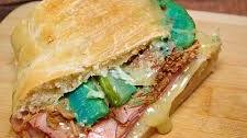 Cuban Sandwich Recipe With A Twist!