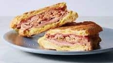 Cuban Sandwiches