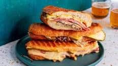 Cubano Sandwiches