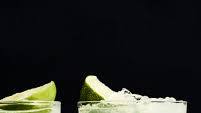 Cucumber Gin Cooler