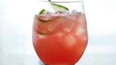 Watermelon-Cucumber Cooler Thumbnail