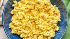Curried Egg Salad