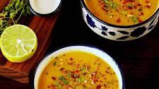 Dal Soup Recipe