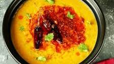 Dal Tadka Recipe